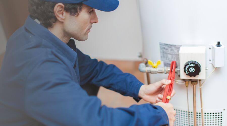 Professional sewer line replacement in Colt, AR